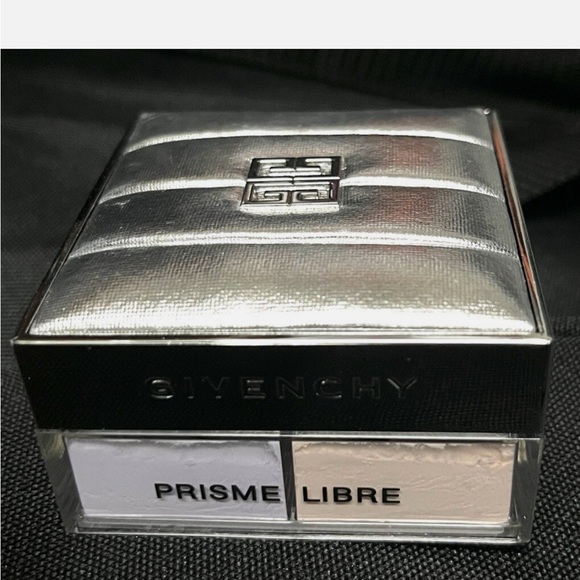 New w/o box Givenchy Prisme Libre Limited Edition Holiday 12 Lumiere Polaire - Picture 1 of 5